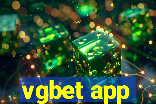 vgbet app